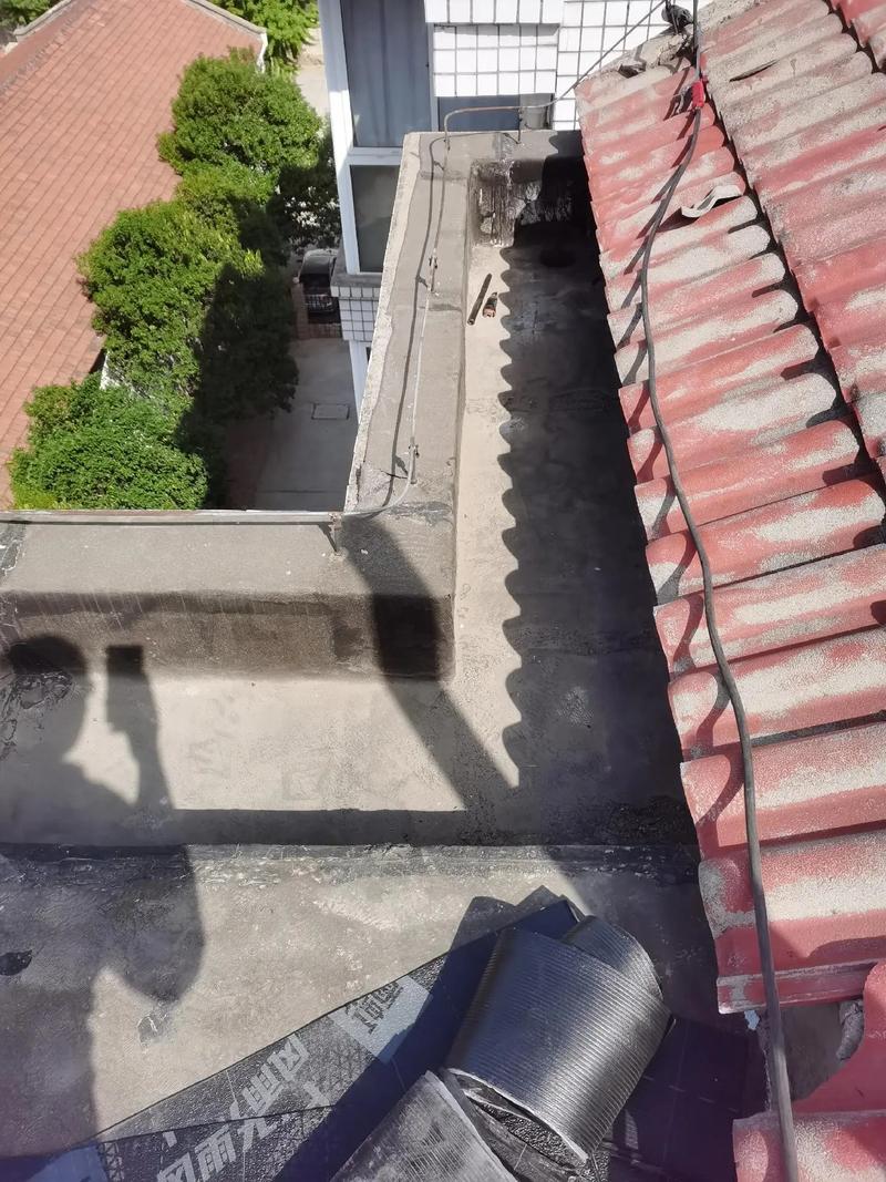 专业的事交给专业的人 房屋修缮补漏，为何需选对行家？