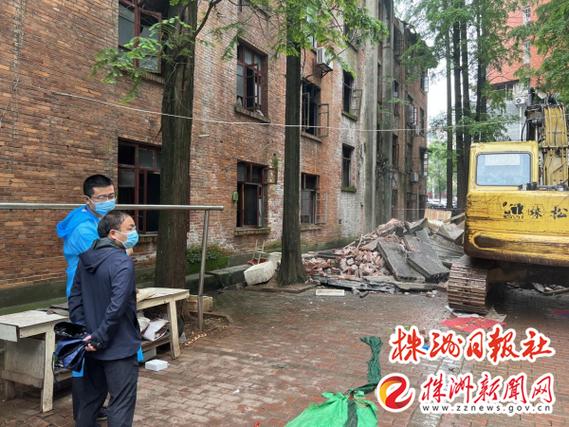 拆除有风险，修缮需及时 房屋排水系统保护与修缮指南