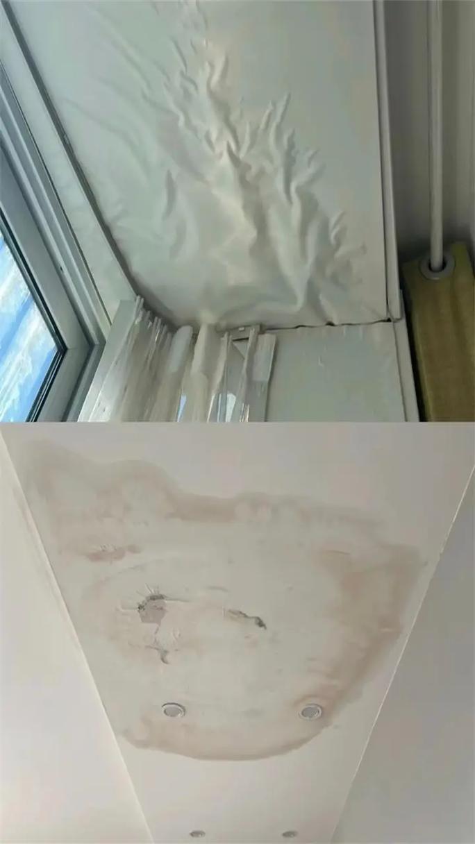 惠州房屋修缮 露台防水补漏专用胶全攻略