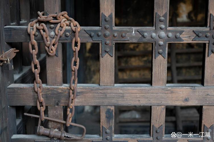 古建筑群修缮探析 从50余幢600余间明清建筑的火灾与重生看房屋修缮